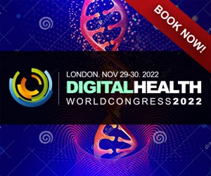 Digital Healthcare World Congress 2022