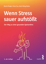 Wenn Stress sauer aufstößt