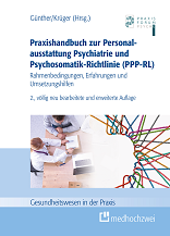 Praxishandbuch zur Personalausstattung