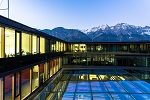Master-Studium Pflegewissenschaft an der UMIT in Hall in Tirol