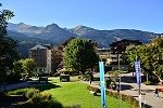 European Health Forum Gastein 2018