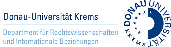 Department für Rechtswissenschaften und Internationale Beziehungen