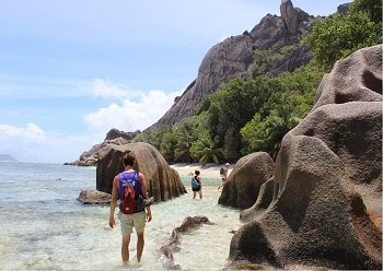 La Digue - ©Florian Moik