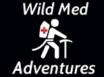 Wild Med Adventures Logo