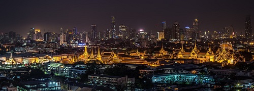 Bangkok