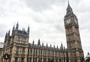 Big Ben London