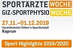Sportärztewoche