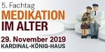 Fachtag Medikation im Alter