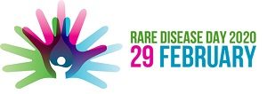 Rare disease day 2020
