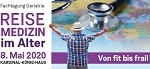 Fachtagung Geriatrie