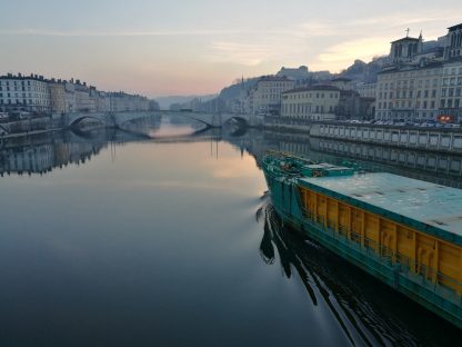 Lyon - Frankreich