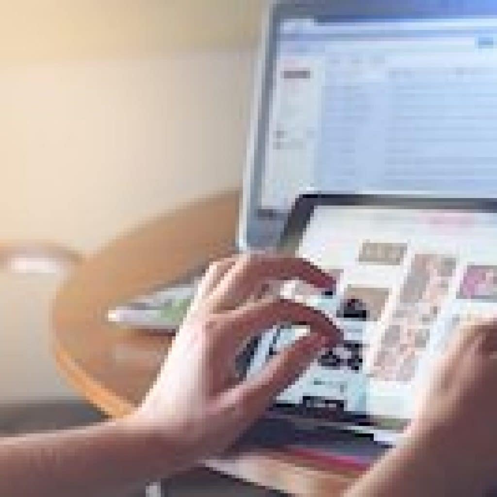 Richtig Online Texten