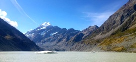 © Simon Raffl, Aoraki (Mount Cook), South Island