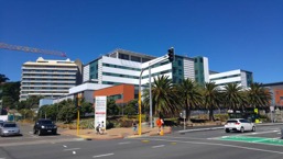 Wellington Regional Hospital