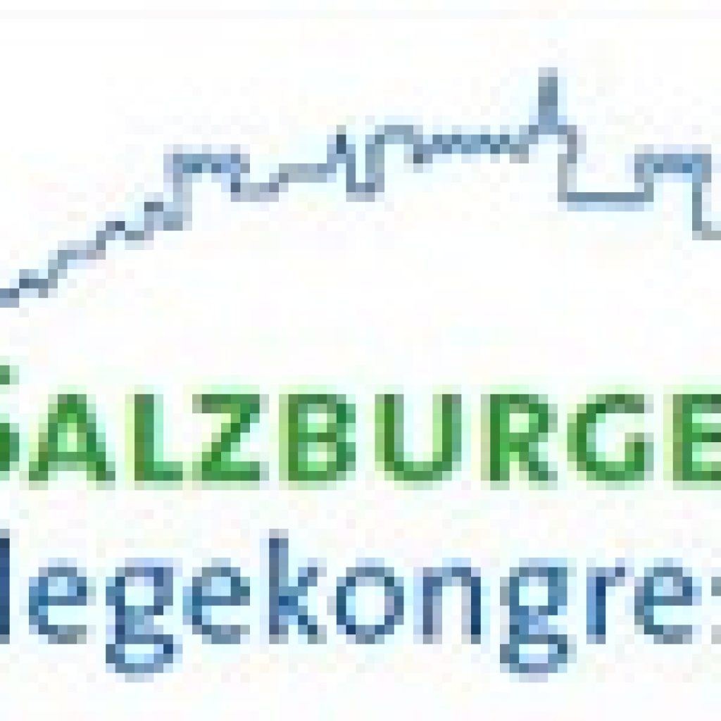 Salzburger Pflegekongress