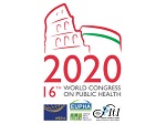 16th World Congress on Public Health 2020