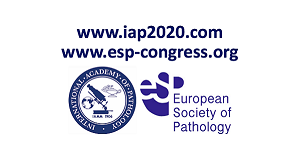 32nd Congress of the ESP and XXXIII International Congress of the IAP