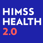 HIMSS & Health 2.0 European Digital Event