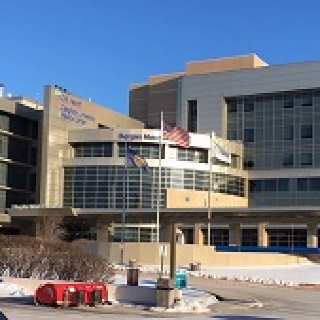 Creighton University Medical Center Advanced Trauma Life Support Course Bergan Mercy