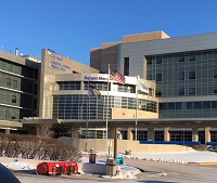 Creighton University Medical Center Advanced Trauma Life Support Course Bergan Mercy