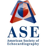 ASE American Society of Echocardiography