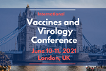 International Vaccines and Virology Conference