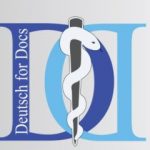 Logo Deutsch-for-Docs schlange