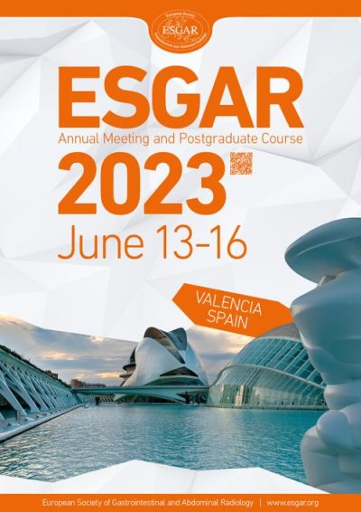 esgar23poster