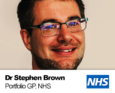 Dr-Stephen-Brown-MBBS-BScHons-MRCPUK-MRCGP-Portfolio-GP-NHS-ENGLAND