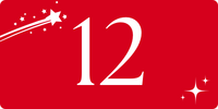 Adventkalender Türchen 12
