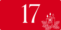 Adventkalender Türchen 17
