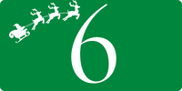 Adventkalender Türchen (71)