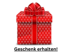 Geschenk erhalten! (2)