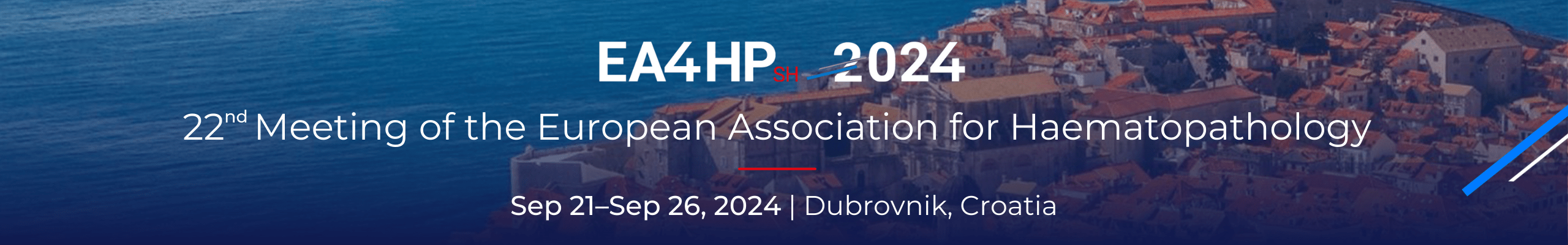 European Association for Haematopathology (EA4HP) and the Society for Hematopathology (SH) 2024 – Blog