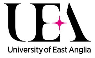 University of East Anglia