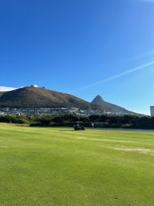 ©Lukas Köll
Atemberaubende Landschaft: Blick auf den Lion's Head und die umliegende Natur