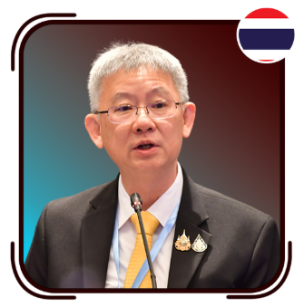 Dr. Opart Karnkawinpong