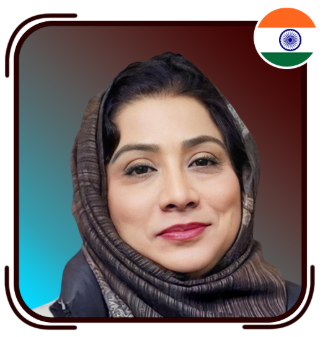 Dr. Saira Mehnaz