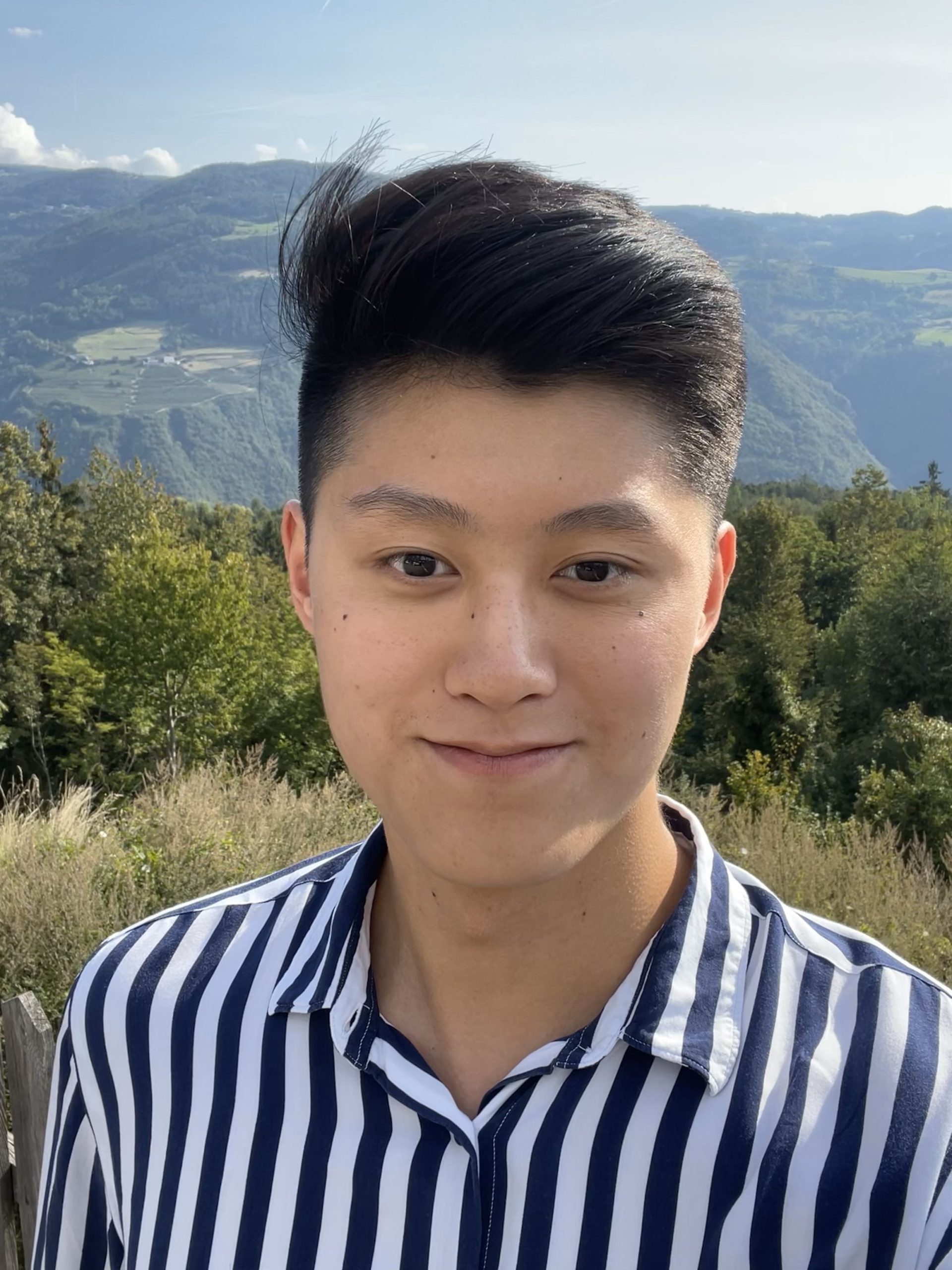 Viktor Xu Viktor Xu