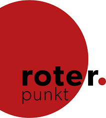 roter punkt