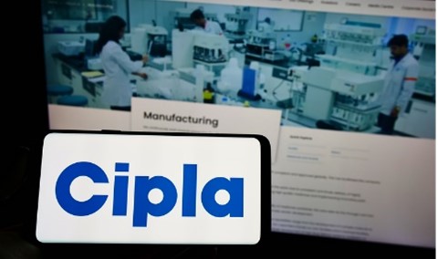 ©Dreamstime Cipla Website