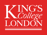 Kings College London logo.svg