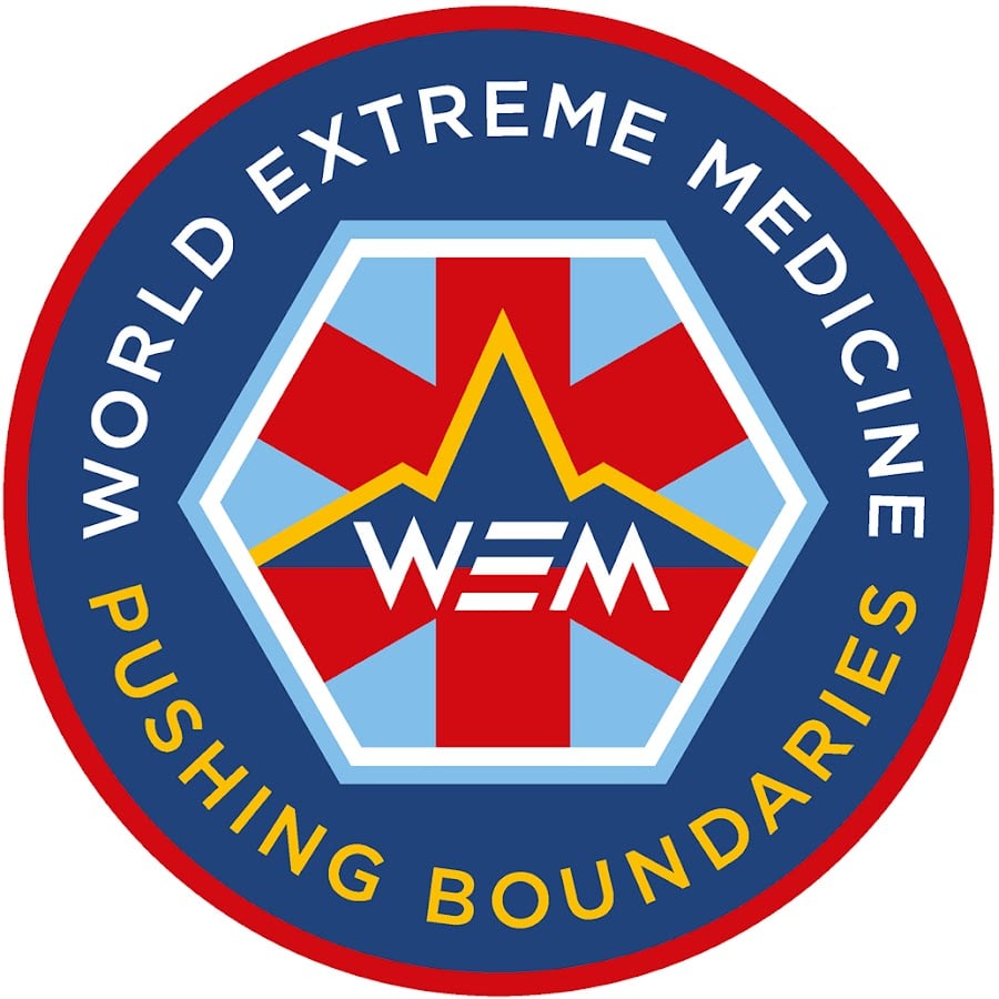 World extreme medicine