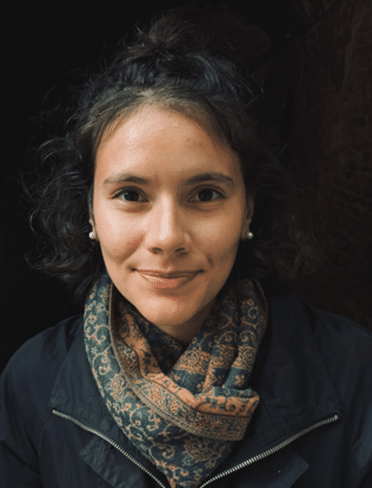 Isabella Solano Henao, Medizinische Universität Wien