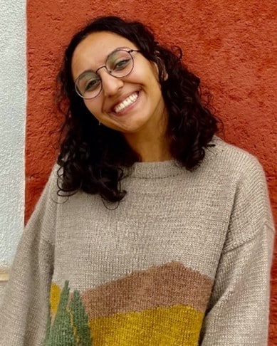 Tina Saffarian, Medizinische Universität Wien