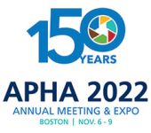 APHA 2022
